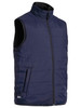 Men's Reversible Puffer Vest