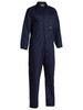Men's Drill Coverall