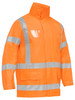 Men's X Taped 4 in 1 Rain Jacket