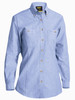 Women's Women's Chambray Shirt