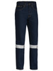 Men's Taped Rough Rider Denim Jean