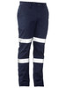 Men's Recycle Taped Biomotion Pant