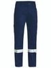 Men's X Airflow Taped Ripstop Vented Work Pants