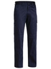Men's Cotton Drill Cool Lightweight Work Pants