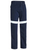 Men's TenCate Tecasafe Plus 700 Taped FR Pants
