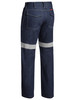 Men's Taped FR Denim Jean