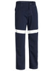 Men's TenCate Tecasafe Plus 580 Taped Lightweight FR Pants