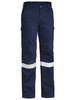 Men's Taped Industrial Engineered Cargo Pants