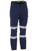 X Airflow Taped Stretch Ripstop Lightweight Cargo Pant