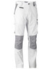 Men's Painters Contrast Cargo Pants