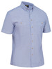 Men's Chambray Shirt