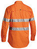 Men's X Airflow Taped Hi Vis Ripstop Shirt