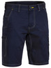 Men's Cool Vented Lightweight Cargo Short