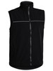 Men's Soft Shell Vest
