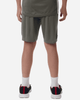 Men's Pro-Lock Performance Short in grey, featuring a comfortable fit and a branded logo.