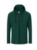 Sun Smart Full Zip Hooded Long Sleeve Shirt