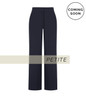 LAINE PETITE WIDE LEG PANT