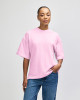 American Apparel French Terry Unisex Oversized Boxy Top