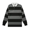 Rugby Stripe Jersey