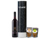 Drink & Snack Hamper - Bulky Item Freight TBA