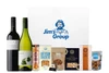 The Signature Pairing Hamper - Bulky Item Freight TBA