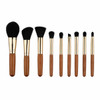 Classic Travel Brush Set