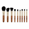 Classic Travel Brush Set