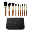 Classic Travel Brush Set