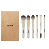 Deluxe Travel Brush Set