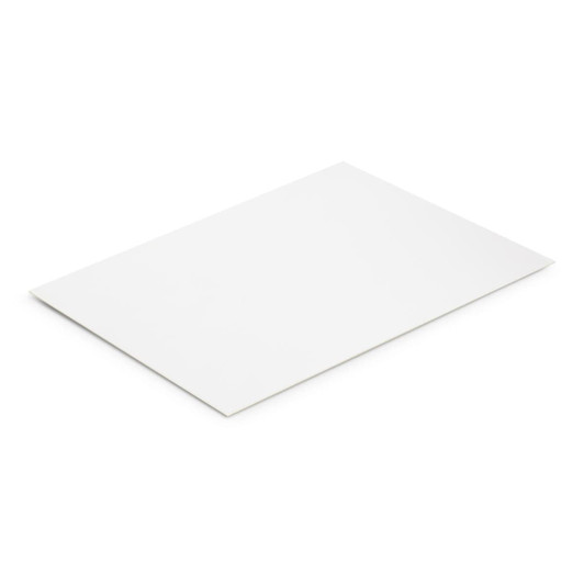 A2 Desk Planner featuring 25 blank leaves for planning and organization.