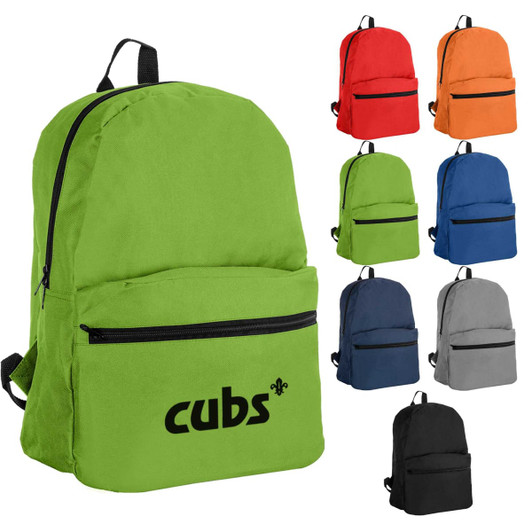 Backpack - Bulky Freight TBA