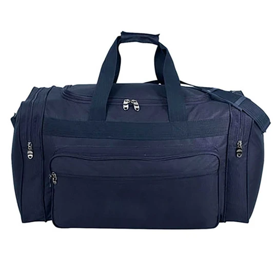 Deluxe Travel Bag - Bulky Freight TBA