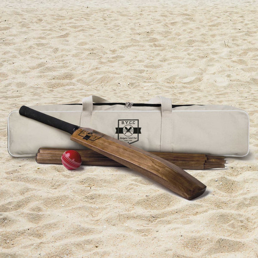 Backyard Cricket Set