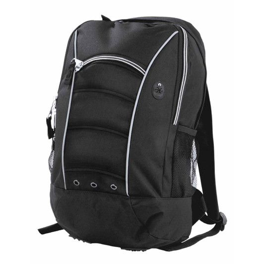 Fluid Backpack - Bulky Freight TBA