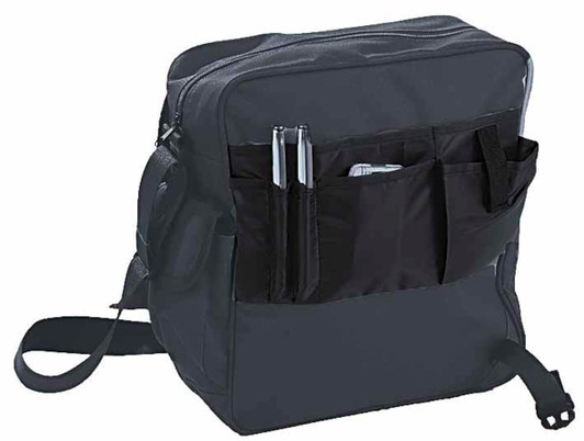 Satellite Messenger Bag - Bulky Freight TBA