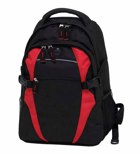 Spliced Zenith Backpack - Bulky Freight TBA