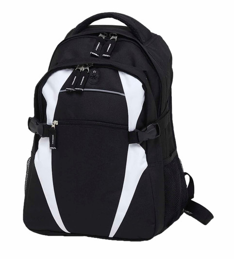 Spliced Zenith Backpack - Bulky Freight TBA