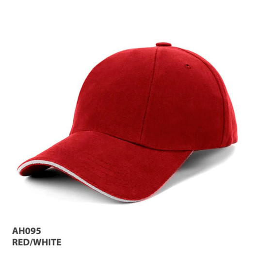 HBC Rotated Panel Cap