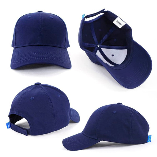 PET/Cotton Cap