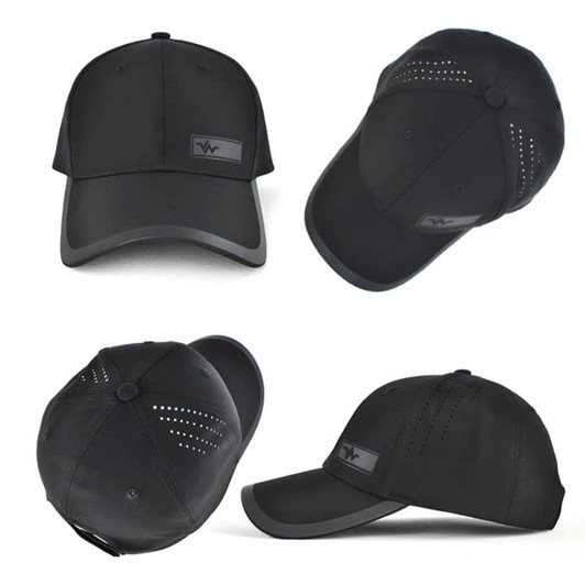 Reflex Cap