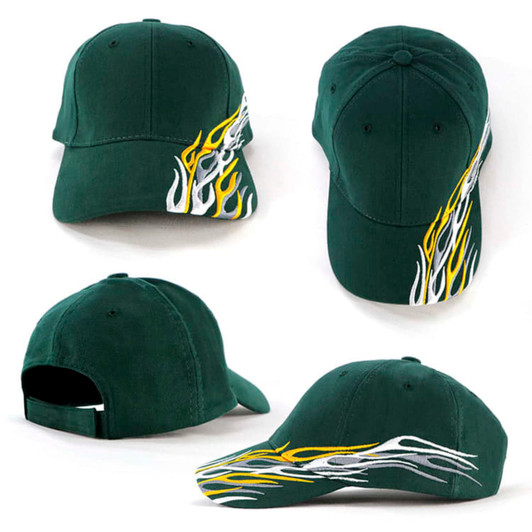 Cyclone Cap