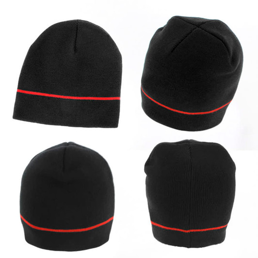 Two-Tone Beanie