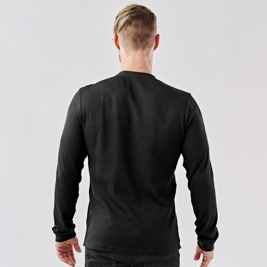 Men's Ashburn Henley