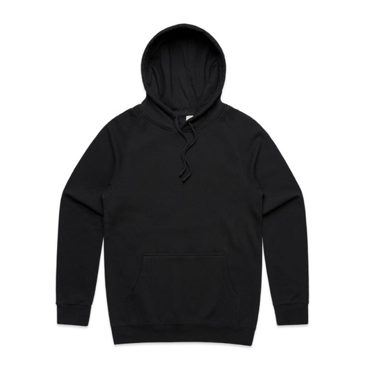 Mens Supply Hood (4XL–5XL)