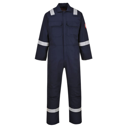 BizWeld Iona Coverall