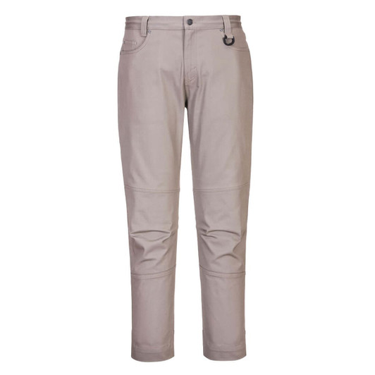 Ladies Slim Fit Work Pants