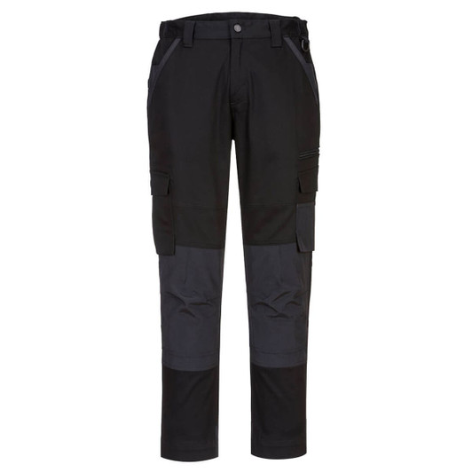 Slim Fit Trade Work Pants