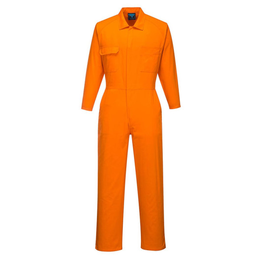 Lightweight Coverall  Class D
