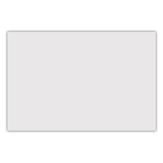 A grey microfiber laptop screen protector, featuring a logo, designed for cleaning and protecting screens.