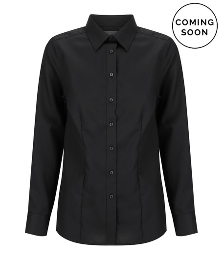 Blake Non Iron Shirt Womens